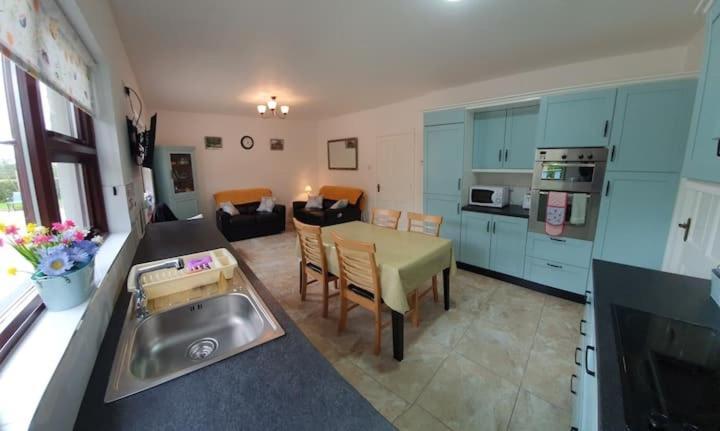 Moyola River Cottage Magherafelt Εξωτερικό φωτογραφία