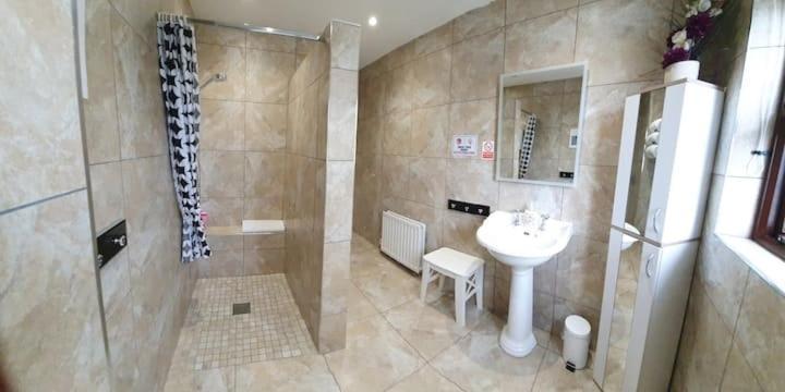 Moyola River Cottage Magherafelt Εξωτερικό φωτογραφία