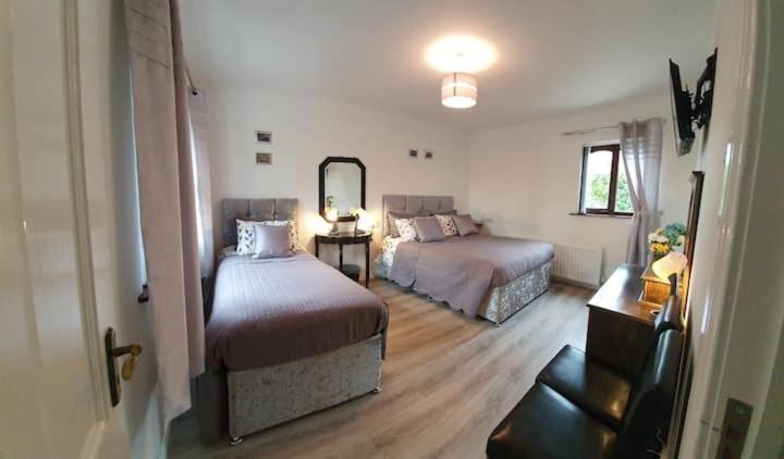 Moyola River Cottage Magherafelt Εξωτερικό φωτογραφία