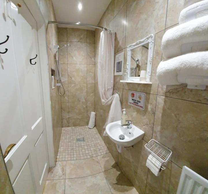 Moyola River Cottage Magherafelt Εξωτερικό φωτογραφία