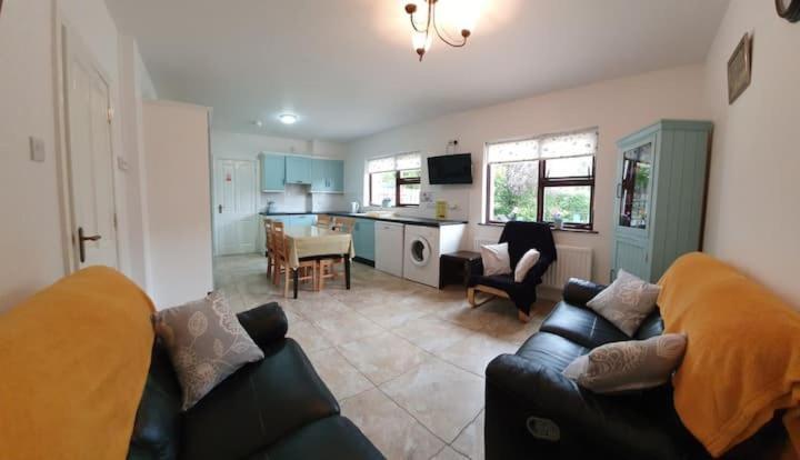 Moyola River Cottage Magherafelt Εξωτερικό φωτογραφία