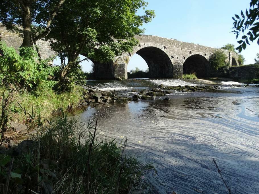 Moyola River Cottage Magherafelt Εξωτερικό φωτογραφία