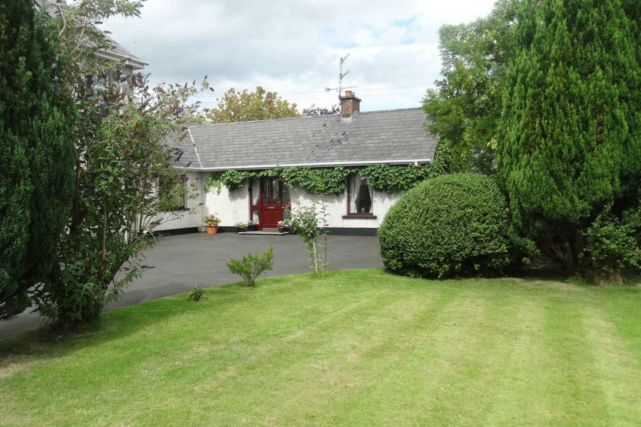 Moyola River Cottage Magherafelt Εξωτερικό φωτογραφία
