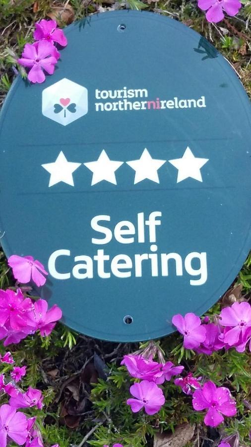 Moyola River Cottage Magherafelt Εξωτερικό φωτογραφία